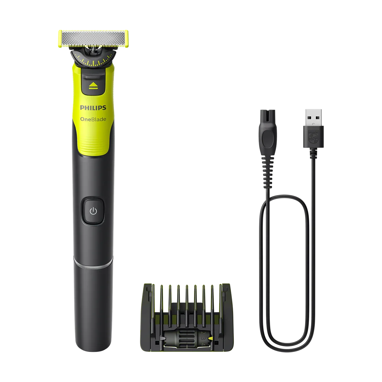 Philips OneBlade 360 Face Shaver, Trimmer and Edger QP4530/30 - Gomix Brands Outlet